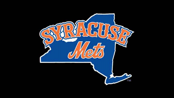 Syracuse Mets drop third straight game on the road vs. Rochester
