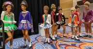 The Outrageous Style of Irish Dance Championships in DC