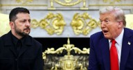 Trump vuelve a rechazar un alto al fuego inmediato en su reunión con Zelenski