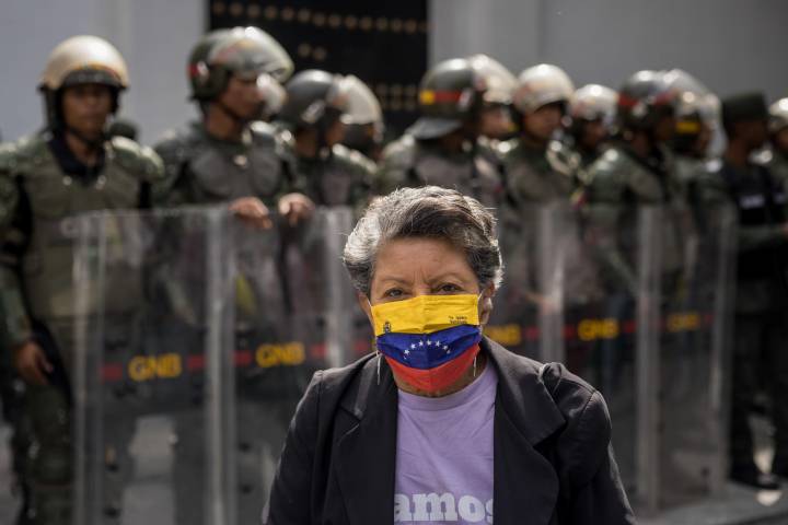 EE. UU. reiteró alerta de no viajar a Venezuela por riesgo de “detención ilegal” y “tortura”