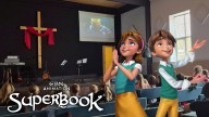 Discovering the True Meaning of Easter with Superbook