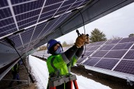 Maine will lose $62M after feds cancel solar energy program
