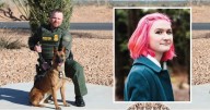 Seattle trans terror cult member facing death penalty for murder of Border Patrol agent