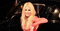 Jessica Simpson to Perform One-Night-Only Concert in Las Vegas in November 