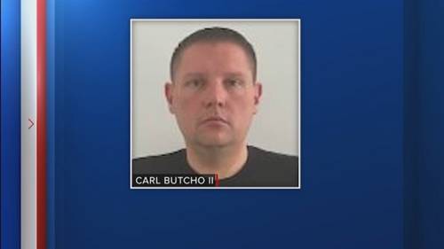 Man posing as Charleston Lane wedding venue operator arrested after becoming the subject of a true crime podcast