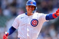24 Facts About Miguel Amaya