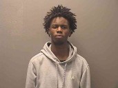 Fourth Hot Springs teen arrested in April shooting of young girl