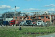 Trump EPA rejects appeal to save west Louisville air pollution study