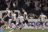 Con gol a los 15 segundos, Botafogo vence 1-0 a Liga de Quito en octavos de final de Libertadores – Chicago Tribune