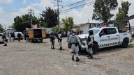 Alarma por riña campal durante disputa de predios