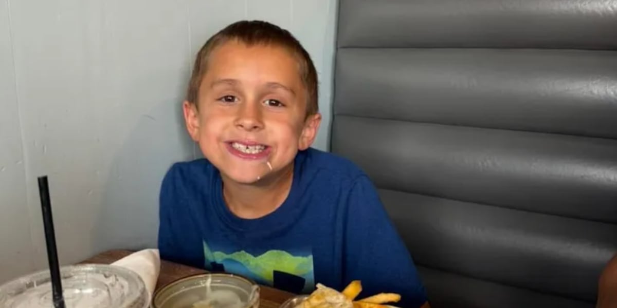 Charges announced in vicious dog attack that killed 8-year-old boy in January, sheriff’s office says