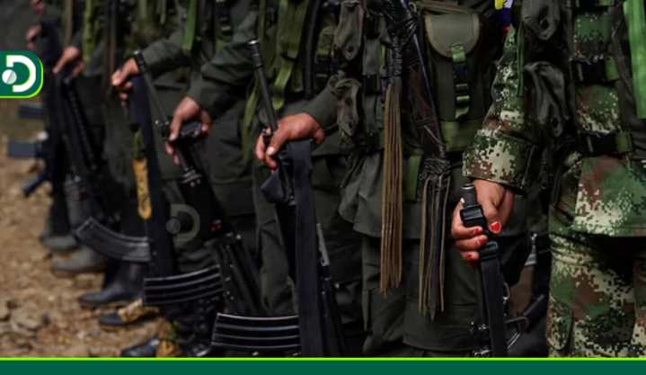 MinDefensa confirma secuestro de 34 militares en Guaviare tras la muerte ‘Dumar’, cabecilla de las disidencias de Iván Mordisco