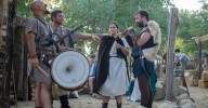 Galería | Festa do Esquecemento de Xinzo Limia