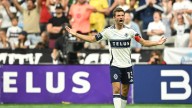Thomas Müller anota su primer gol en MLS y da la victoria a Vancouver Whitecaps