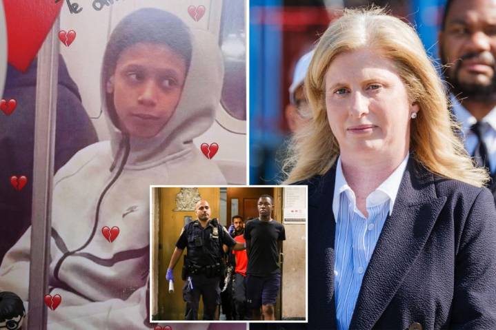Staying Juvenile: 'Raise the Age' is killing New York kids
