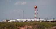 Mystery surrounds Army plan to build detention tent camp in Texas