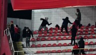Campeón del mundo con Argentina critica duramente los incidentes entre Universidad de Chile e Independiente