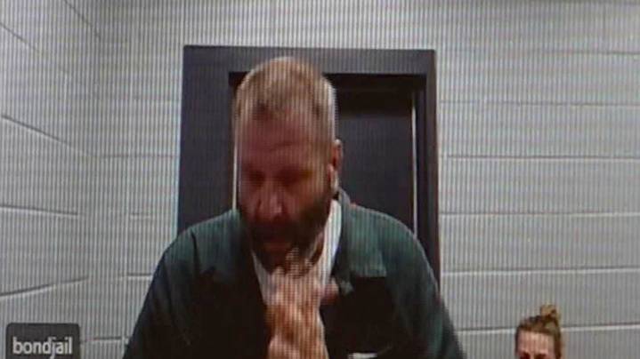 Anthony Aydlette charged with death of Trooper Dennis Ricks