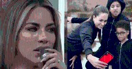Gabriela Herrera arremete contra Melissa Klug tras pedido de aumento de pensión a Jefferson Farfán: "¿Qué comen los niños, oro?"