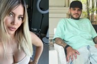 Explosivo informe del Ministerio Tutelar sobre las hijas de Wanda e Icardi: ¿Hay traición?"