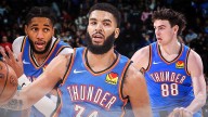 3 way-too-early Oklahoma City Thunder trade candidates in 2025