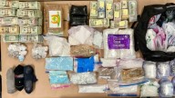 5 arrested in multi-million dollar San Fernando Valley drug operation