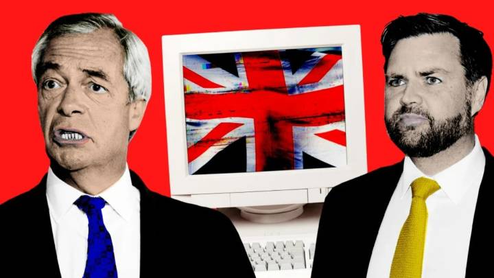 Why U.S. politicians are up in arms about new internet rules in Britain