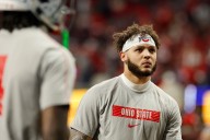 Ohio State names captains for 2025 season, including two breakout stars