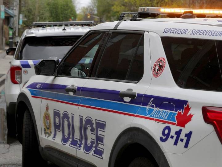 Ottawa police make arrest after woman stabbed in College Square