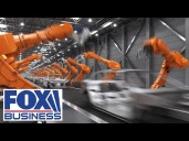 Ford CEO makes MAJOR announcement amid US manufacturing push