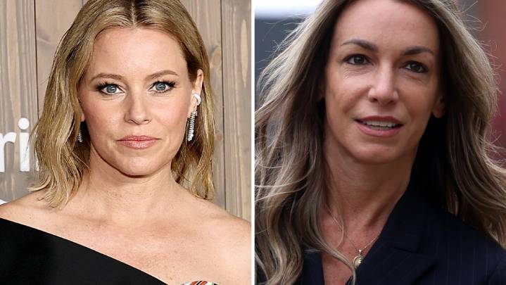 Elizabeth Banks to Play Karen Read in Amazon Show About Murder Trial