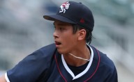 Dodgers HC Dave Roberts promotes Jonah Tong who has an incredible ERA in 19 starts