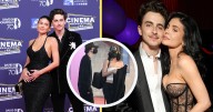 ¿Kylie Jenner y Timothée Chalamet terminaron? La verdad detrás de los rumores