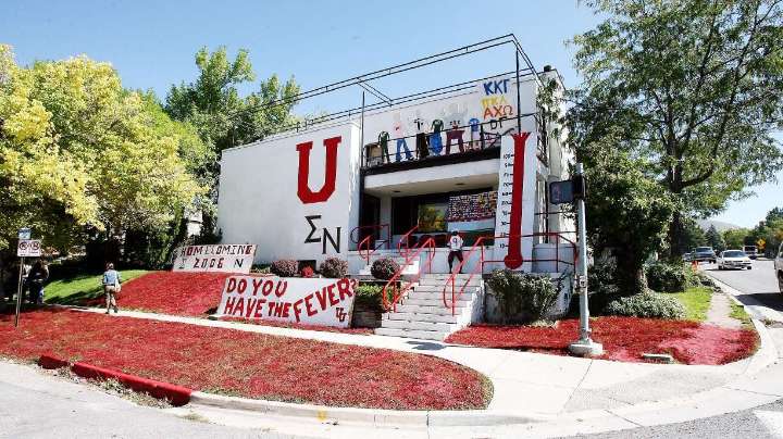 Salt Lake City new ordinance cracks down on unruly parties