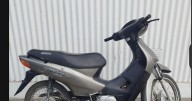 En un operativo policial secuestraron cuatro motos robadas