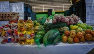 Agencia de Desarrollo Rural entregó canastas alimentarias a familias en El Catatumbo