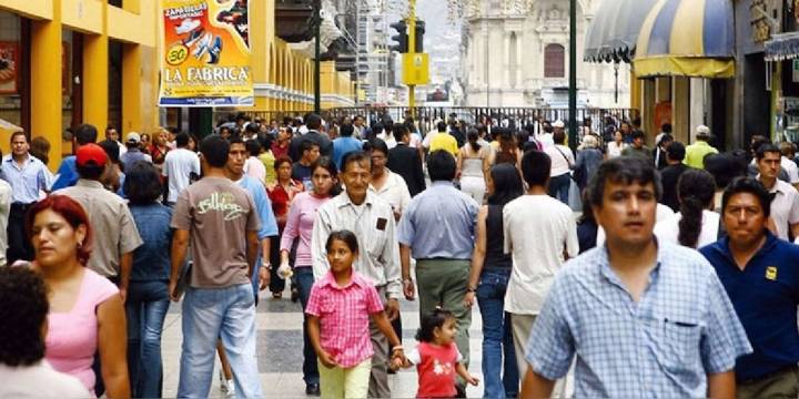 Libertad y bienestar: un llamado democrático por el Perú