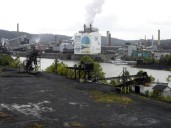 One dead, one missing after explosion at U.S. Steel Clairton Coke Works