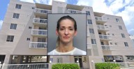 Florida woman allegedly left children home alone in 'filthy' condo