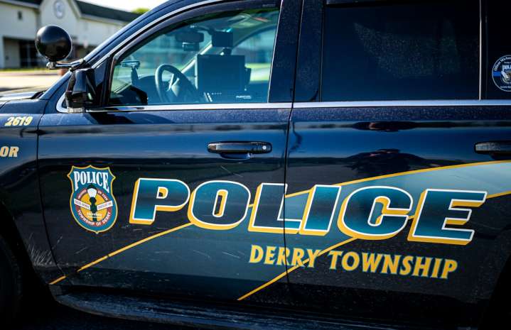 Derry Township man said he wanted a goodbye hug. Then he raped his younger relative: police