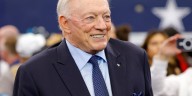 ‘I now have no tumors’: Dallas Cowboys owner Jerry Jones reveals battle with cancer