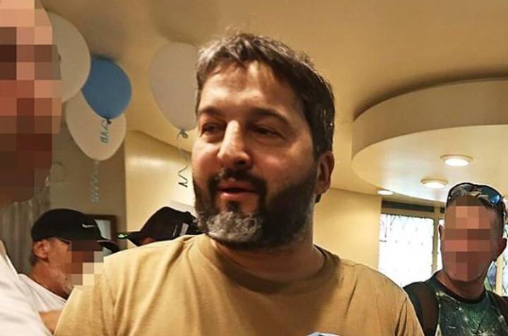 Detuvieron a Ariel García Furfaro por el fentanilo contaminado