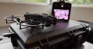 Georgetown police deploy advanced drone fleet to enhance emergency response
