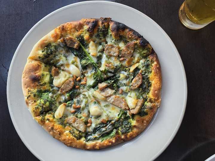Rustica's longevity is a testament to doing things right