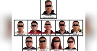 ¡Ya cayeron! Detienen a diez por caso de Dulce, niña de 12 años asesinada a balazos en Chalco