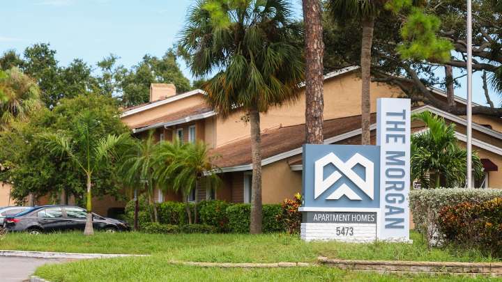 St. Petersburg landlord said it paid its water bill. The city disagrees