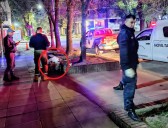 RESISTENCIA: Hallaron Muerto A Un Hombre En La Vía Pública