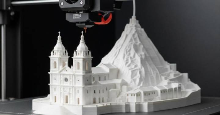 ¡Talleres Tecnológicos! Diviértete creando monumentos de Bogotá gratis