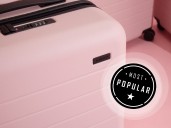 Away is finally restocking a fan-favorite color that had over 40K on the waitlist. Here’s when to get it first