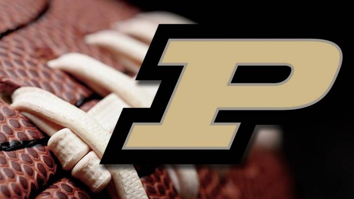 Browne helps Purdue University past Ball State University 31